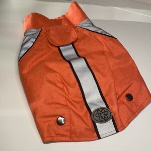 Reflective 2-in-1 Dog Safety Coat Jacket